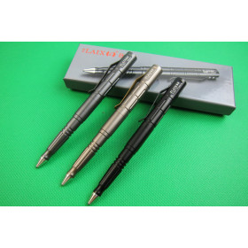 LAIX B007 Survival Emergency Self Defense  Pen Multifunctional Outdoor Window Breaker Defense Pen for Outdoor UD401706